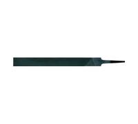 KS Tools Limes sans manche, forme B, douce, 150mm Quantité:1