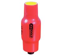 KS TOOLS Limiteur de couple à réglage fixe 3/8" avec isolation de protection 18Nm - 117.3803