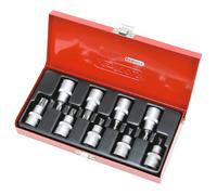Ks tools liquet 6 pans - 9 pièces