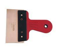 KS Tools Lisseuses rigides BRONZEplus 160 mm Quantité:1