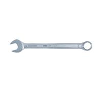 KS TOOLS Llave combinada Classic, en ángulo, 1.1/16"