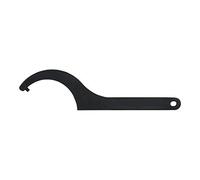KS TOOLS Llave de gancho fija Con espiga, 135-145 mm