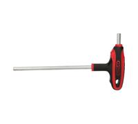 KS Tools llen à poignée en T de KS Tools, 1/4 Quantité:1