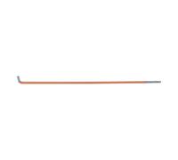 KS Tools llen à tête sphérique KS Tools, XL, 1/16", coudée à 108 Quantité:1