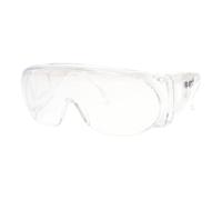 KS Tools Lunette de protection KS Tools Transparante Quantité:1