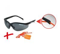 KS Tools Lunettes + bouchons