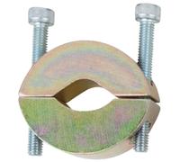 KS TOOLS Mâchoires de serrage pour appareil de base ( 700.1687 )