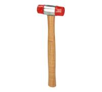 KS Tools Maillet à embouts plastiques, 200 g Quantité:1