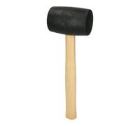 KS Tools Maillet caoutchouc, 500 g Quantité:1