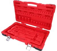 KS TOOLS Mallette plastique vide pour 958.0711 - 958.0711-99