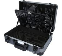 KS Tools Mallette vide en aluminium pour 911.0665, 911.0665-99