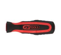 KS Tools Manche seul+emmanchement rond, 200mm Quantité:1