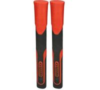 KS TOOLS Manche Tri Mat pour Massette (Lot de 2)