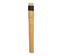 KS Tools Manches de rechange, Frêne, coins ronds, 380mm Quantité:1