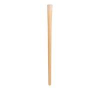 KS Tools Manches de rechange, frêne, conique,700mm Quantité:1