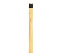 KS Tools Manches de rechange, Hickory, coins ronds, 260mm Quantité:1