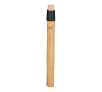 KS Tools Manches de rechange, Hickory, coins ronds, 300mm Quantité:1