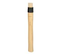KS Tools Manches de rechange, Hickory, coins ronds, 350mm, variante 2 Quantité:1