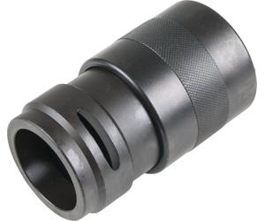 KS TOOLS Mandrin à serrage rapide - 515.4880-R024P
