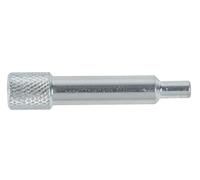 KS TOOLS Mandrin de Fixation d'arbre à cames Ø 6 mm 400.1379 Compatible avec: CITROËN C4 Coupe, C4 Grand Picasso I, C4 I, C4 I Stufenheck, C4 Picasso I Großraumlimousine, C5 I, C5 I Break, C5 II