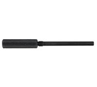 KS TOOLS Mandrin de fixation de vilebrequin Ø 8 mm, 144 mm 400.0951 | Compatible avec: NISSAN PRIMASTAR Bus, PRIMASTAR Kasten, QASHQAI / QASHQAI +2 I, QASHQAI / QASHQAI +2 I VAN, X-TRAIL II