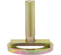 KS TOOLS Mandrin de montage de joints pour BPW - 460.1010