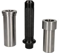 KS Tools Mandrin pour coussinets de boulons de frein / arbres de frein, 3 pièces