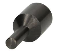 KS Tools Mandrin pour disque de ponçage, 6 mm Quantité:1