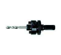 KS Tools Mandrins avec forets, 11,0mm, 32-152mm Quantité:1