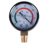 KS TOOLS Manomètre 150.2070-1-R004P