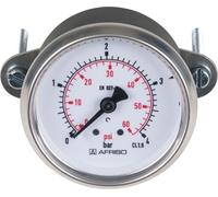 KS TOOLS Manomètre - 160.0700-R007P