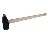 KS Tools 142.1227 1421227 Sledge hammer 8800 g 895 mm DIN 1042 1 pc(s)