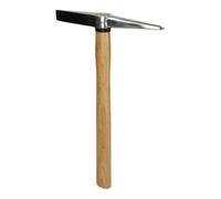 KS Tools Marteau à souder en acier inoxydable KS Tools, 300g Quantité:1