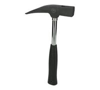 KS Tools Marteau de charpentier 140.2001 – 835 g, 320 mm, 1 pièce