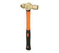 KS Tools Marteau d'ingénieur KS Tools BRONZEplus, 200g, design anglais Quantité:1