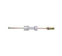 KS TOOLS Marteau glissant universel 6 + 3 kg, 850mm ( 700.1415 )