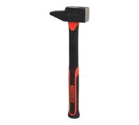 KS Tools Marteau rivoir manche fibre, 1000 g Quantité:1