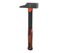 KS Tools Marteau de menuisier 142.2046 600 g 328 mm 1 pc
