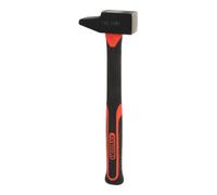 KS Tools Marteau rivoir manche fibre, 800 g Quantité:1