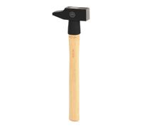 KS Tools Marteau rivoir manche frêne, 250 g Quantité:1
