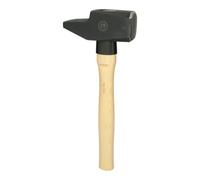 KS Tools Marteau de serrurier 142.1250 2,5 kg