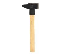 KS Tools – Marteau rivoir 142.1050 – manche hickory – 400 g