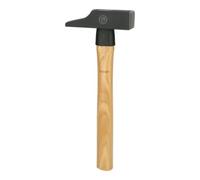 KS Tools Marteau rivoir Manche frêne 500 g