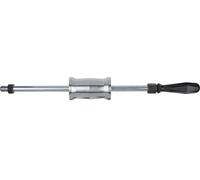 KS TOOLS Masse coulissante 1,5 Kg, filetage 5/16 "x16 mm 152.1255