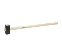 KS Tools Marteau 142.6500 – Manche en frêne – 5 kg
