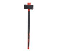 KS Tools 142.6501 marteau Masse Noir et Rouge