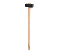 KS Tools Masse couple manche frêne, 3000 g Quantité:1