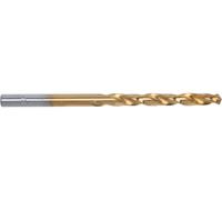 KS TOOLS Mèches hélicoïdales HSS TiN, 11,1mm, paquet de 5 ( 330.4111 )