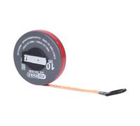 KS Tools Mètre ruban 300.0040 10 m ruban fibre 10 mm