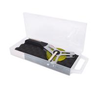 KS Tools Mesure roulante, 13mm, ruban acier, 30 m Quantité:1